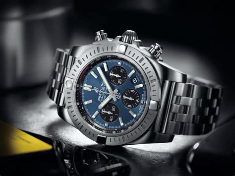 avis montre breitling|montres Breitling neuves.